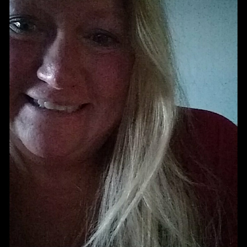 Meet your Posher, Krista